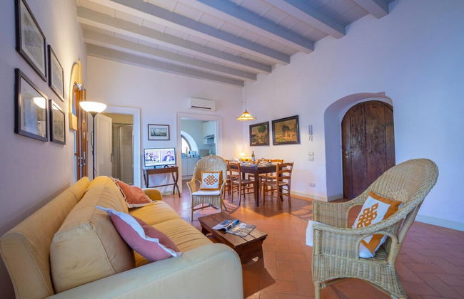 Villa Faccioli Limone With Shared Pool - Foto 7