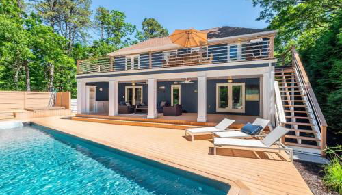 Beachwood Cove by Rove Travel - 3BR with Heated Pool - Foto 2