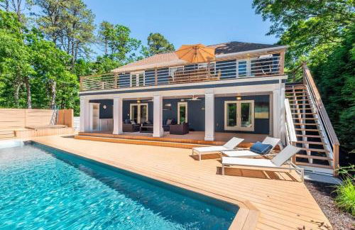 Beachwood Cove by Rove Travel - 3BR with Heated Pool - Foto 2