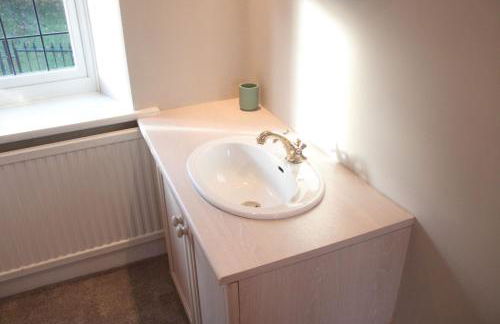 Rural Retreat with Hot Tub, Fire Pit & Games Room - Foto 68