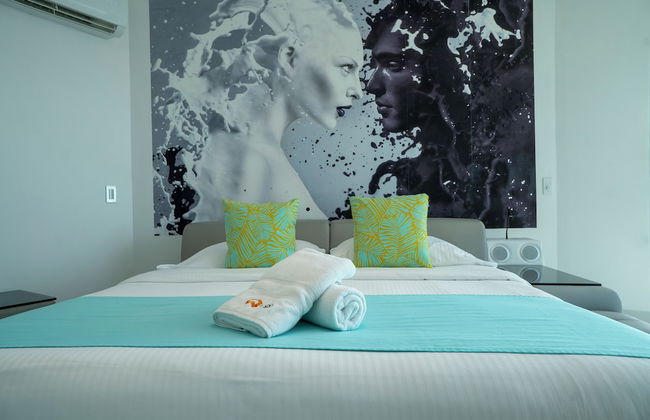 U-GO Edificio Murano Elite, Bocagrande - Foto 33