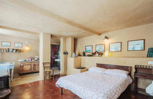 Agriturismo di Charme e Ristorante Stallato Il Filo di Paglia - Foto 129