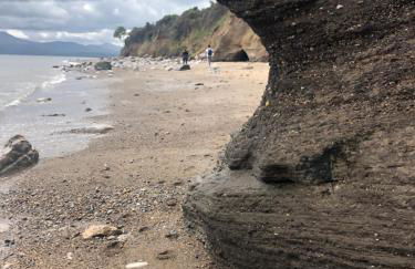 Shepherds Hut With Hot Tub, North Wales, Anglesey - Foto 27