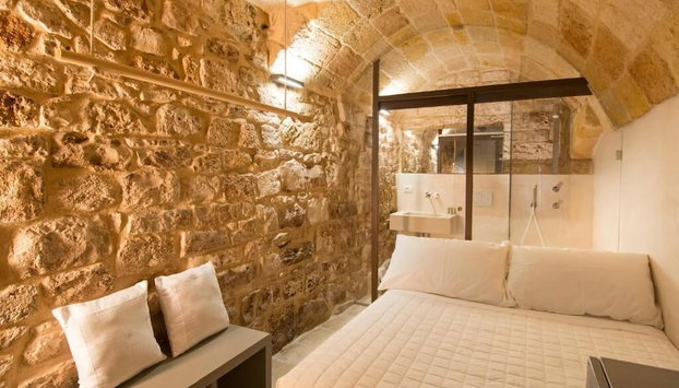 Dimora Talenti Guest House - Foto 5, Habitación