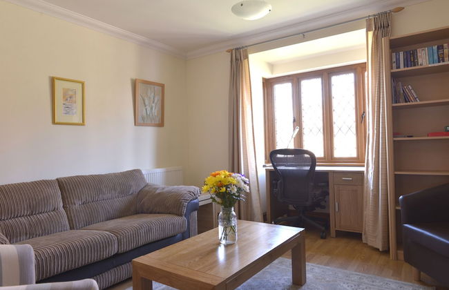 Wellington Quay - Foto 25