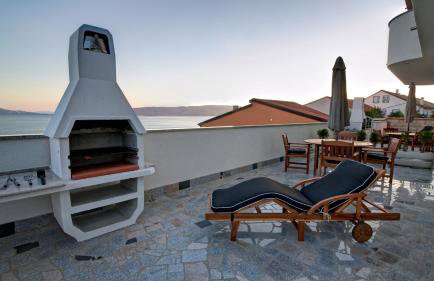 Apartments Maris Senj - Foto 29