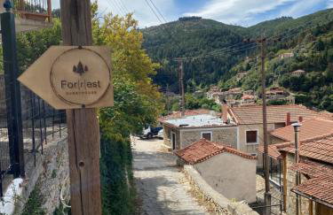 Forrest Guesthouse - Foto 62