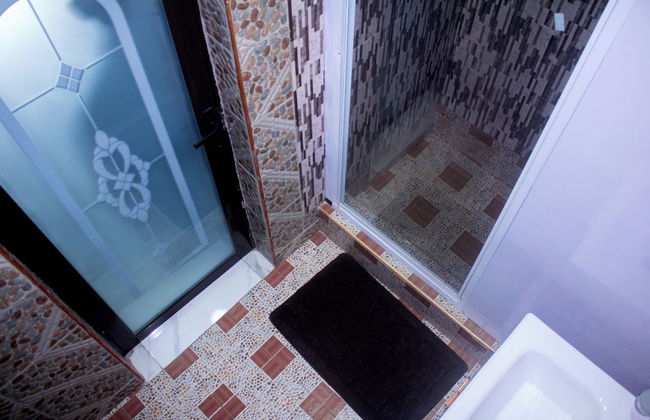 Exclusive Villa in Hideout East Legon - Foto 76