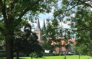 Ferienhaus Am Dombogen - BARRIEREFREI - 2 Schlafzimmer ab 3 Personen - mindestens 3 Nächte Aufenthalt - Foto 60