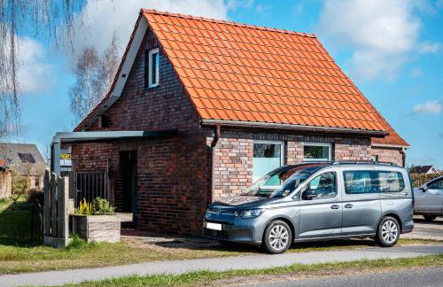 Ferien mit Hund Blomberg Ostfriesl - Foto 22