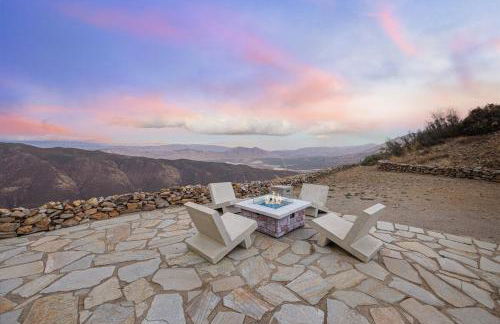 Unique Mountain Gem-Sauna Hot Tub Scenic View - Foto 12