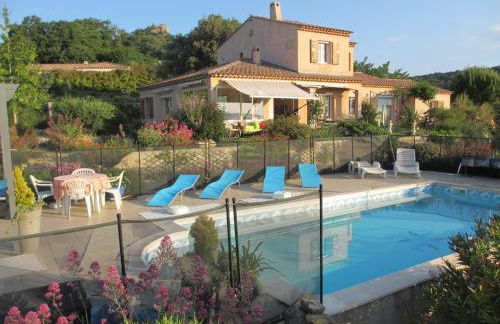 Appartement les Balcons d'Azur - Foto 1