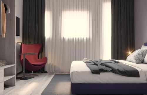 Residence Il Melograno - Foto 48