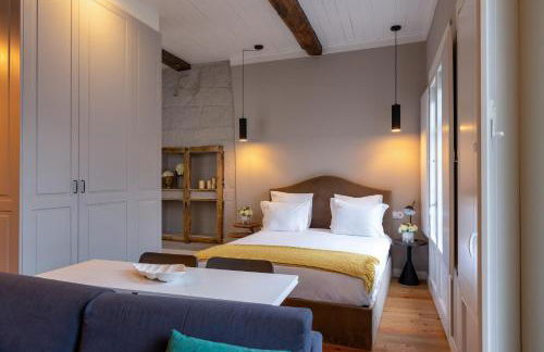 Aparthotel Largo da Oliveira - Foto 20