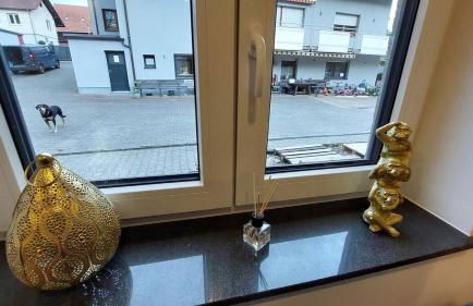 Ferienwohnung Zur Hofreite Fewo 5 - Foto 14