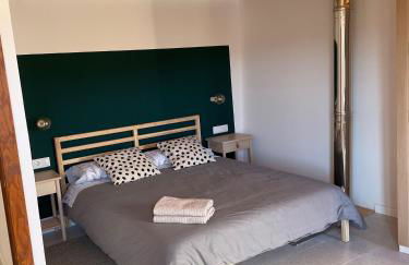 Cal Frasco punt com - Pallars Jussà - Foto 12