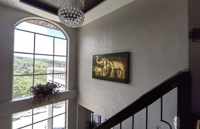 Tampus Staycation Rental Cebu - Photo 31