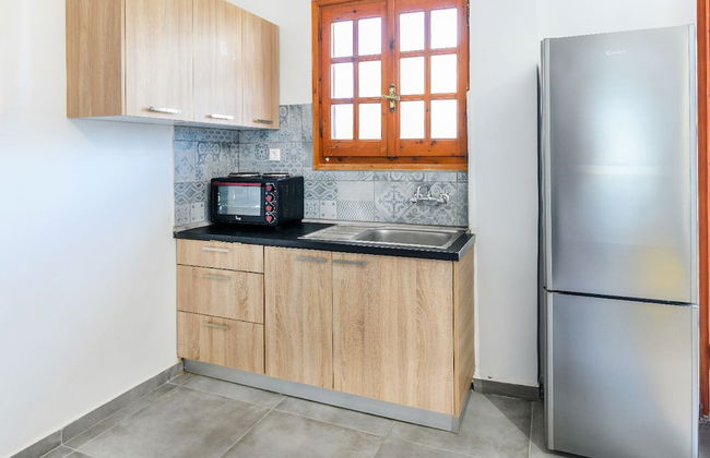 Jonathan City Apartments - Foto 5