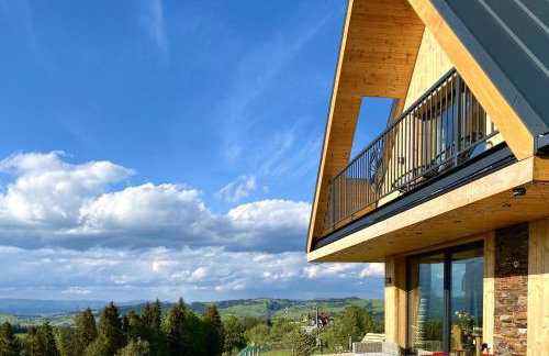 Domek Tatry - Stacja Wierchowa 972 m - Foto 13