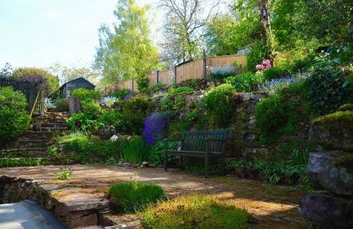 Rose Cottage - Foto 33