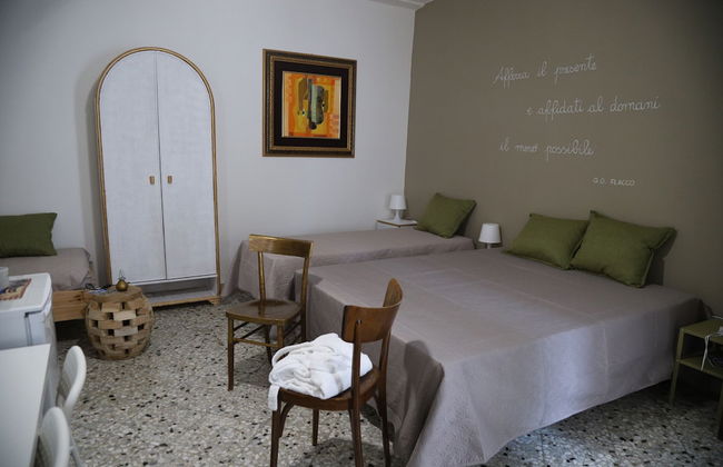 LE DIMORE DEGLI ARTISTI - Photo 3