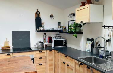 la P’tite Grange - Foto 11