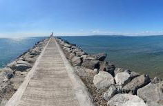 Apartamento vistas al Mar Aire acondicionado Wifi - Foto 38