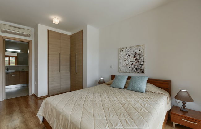 Aphrodite Hills Rentals – Apartments - Foto 21