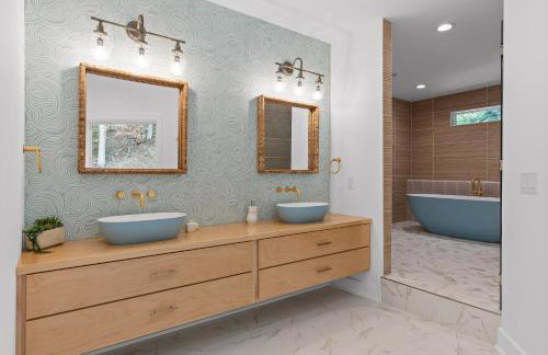 Driftwood Rapids Villa - Foto 30