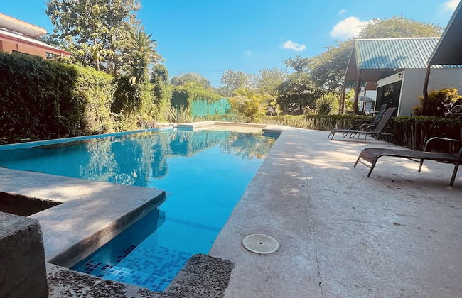 Villas Cabuya Beach & Forest - Foto 32