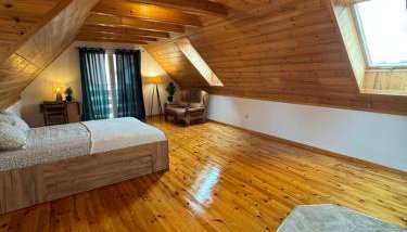 Pokój Przy Kominku - Foto 4