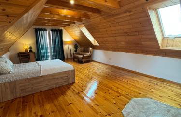 Pokój Przy Kominku - Foto 4