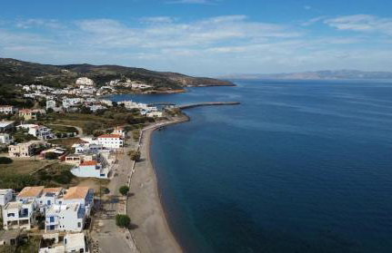 Sea Urchin Apartment Neos Kosmos - Foto 2