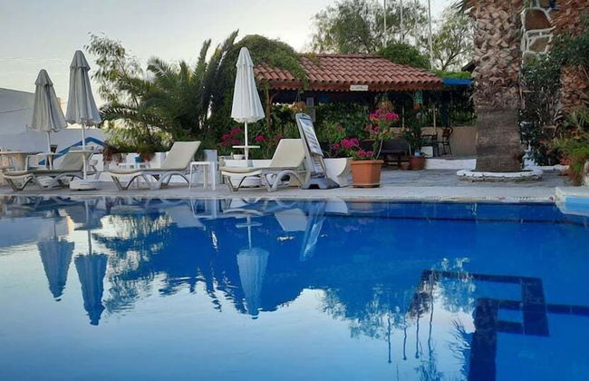 Dasis Hotel & Suites - Photo 43