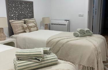 Happy Stork Tróia Beach Flat - Foto 60