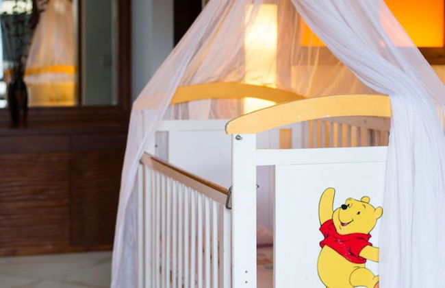 Villa Seriska Satu Sanur Bali - Foto 41