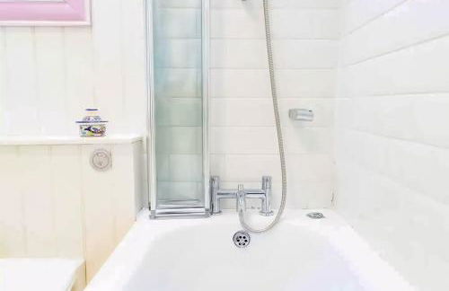 Ian's Cottage, Wedmore - country cottage for two - Foto 11