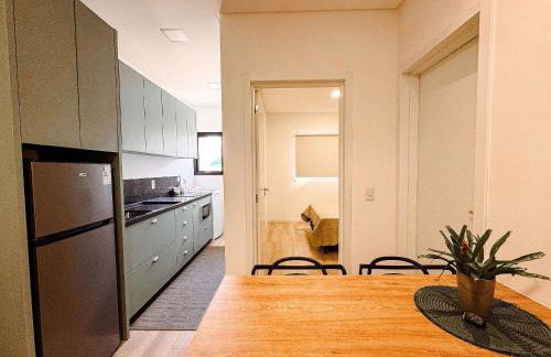 Apartamento 1 quarto - Foto 10