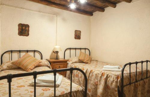 Casa Rural El Membrillo - Foto 18