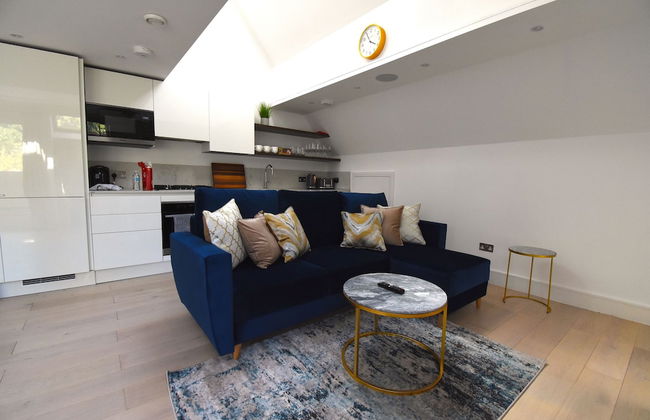 Northside Apartments Ealing - Foto 74