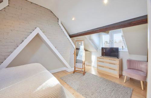 Host & Stay - The Cottage in Corbridge - Foto 39