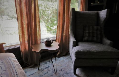 The River Cabin - Foto 54