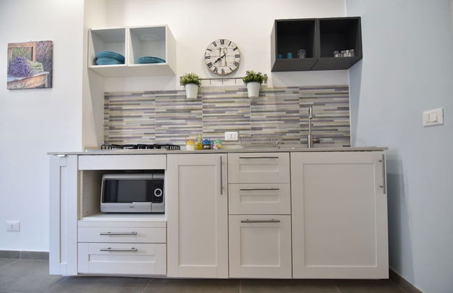 The three diamonds of Marina di Ragusa - Foto 21