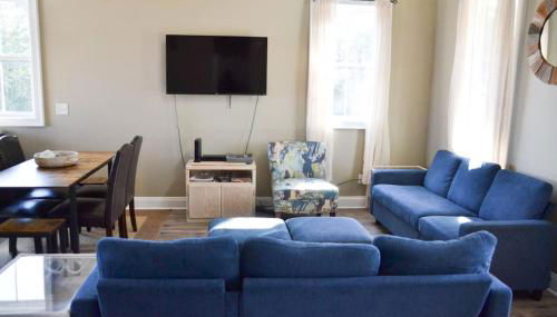 3BR Waterfront Home Fishing Boating Views - Foto 4