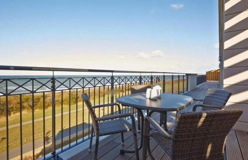 Aparthotel Waterkant Suites - Fewos am Meer mit SPA - Foto 79