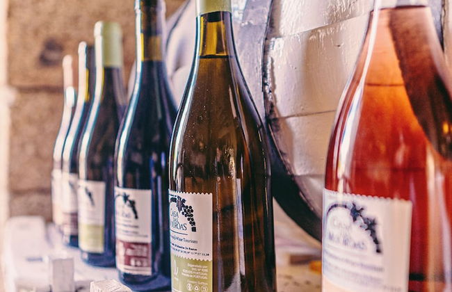 Casa das Mourôas - Foto 24