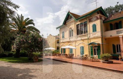 Homiday - Villa Rosella - Photo 30