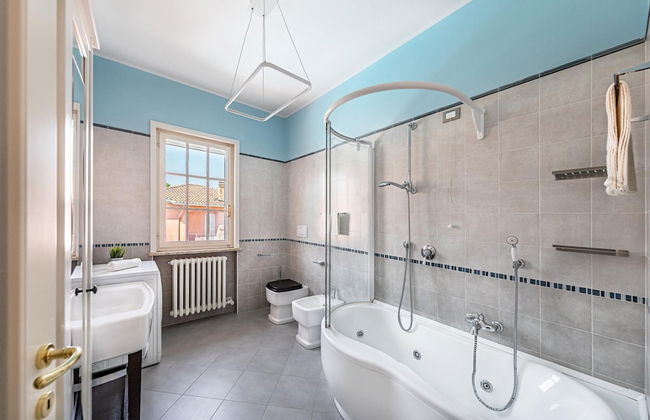 Il Quadrifoglio D4 con Piscina by Wonderful Italy - Foto 32