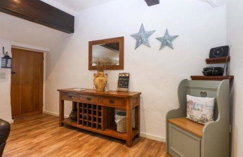 Cosy Cottage - Foto 10