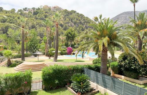 Altea Hills Sunny Big Terrace Duplex - Photo 13